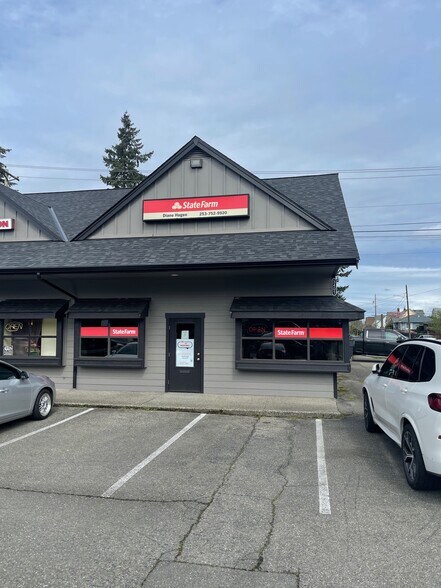 More Photos Of 3401 6th Ave, Tacoma Unknown For Lease