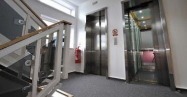 More Photos Of 39 Deansgate, Manchester Office For Lease