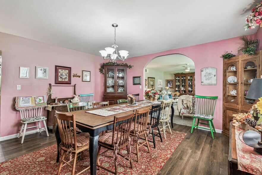More Photos Of 33937 St Benedict Rd, San Antonio Land For Sale
