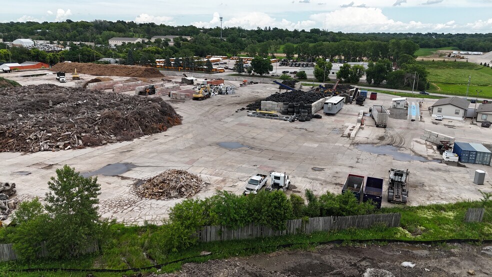 More Photos Of 6030 S 60th St, Omaha Land For Sale