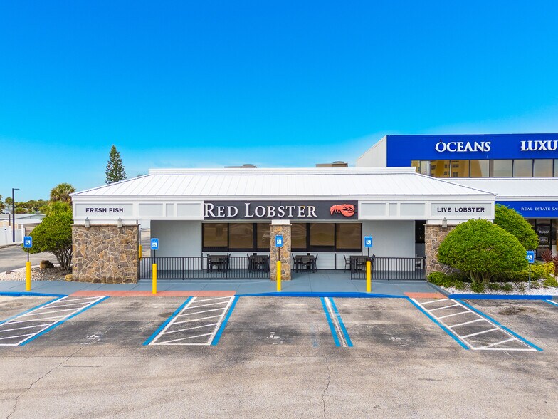 More Photos Of 3162 S Atlantic Ave, Daytona Beach Shores Restaurant For Sale