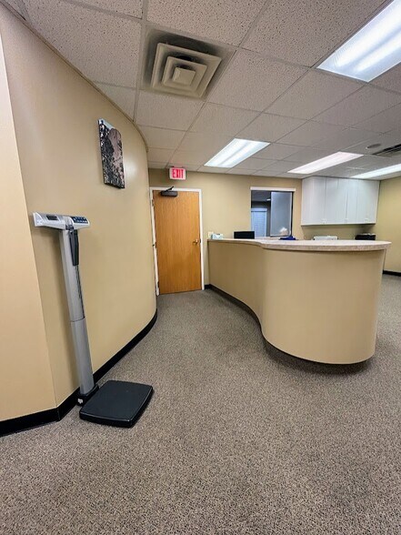 More Photos Of 660 Cooper Rd, Westerville Medical For Sale