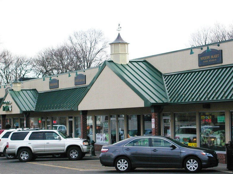 Primary Photo Of 182 Ridgedale Ave, Florham Park Freestanding For Lease
