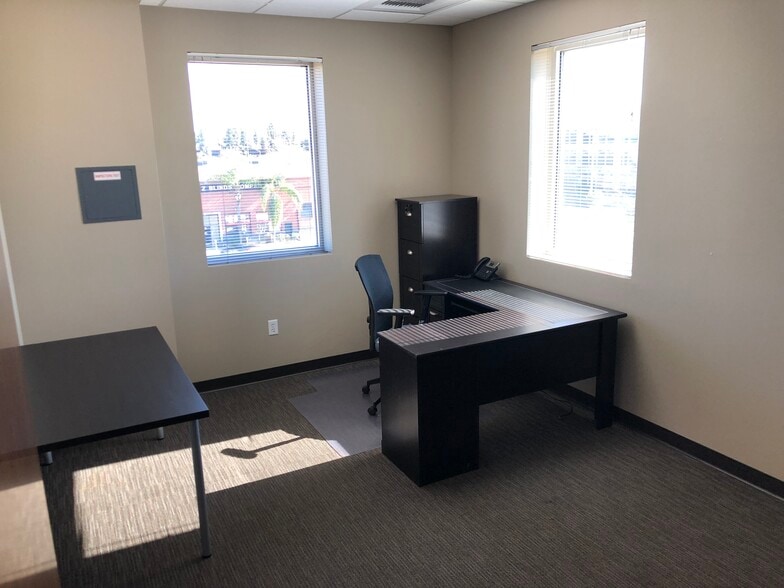 More Photos Of 744 P St, Fresno Office For Lease
