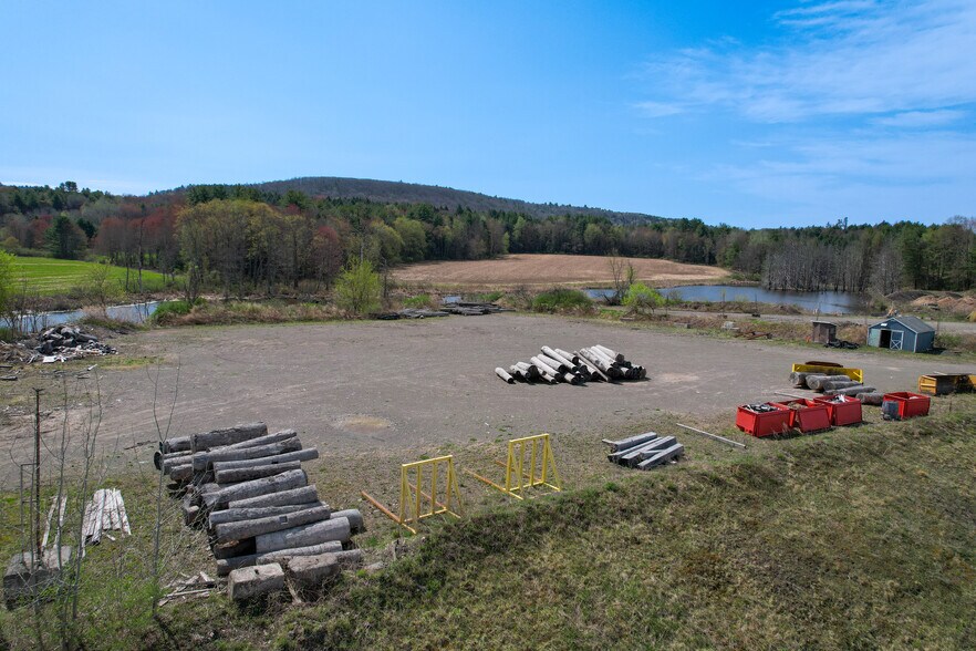 More Photos Of 224 County Road 26, Nineveh Lumberyard For Sale