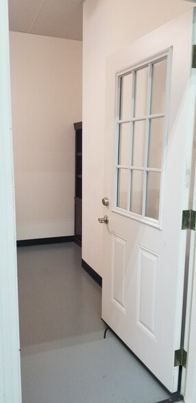 More Photos Of 3402 Enterprise Dr, Rowlett Office For Lease