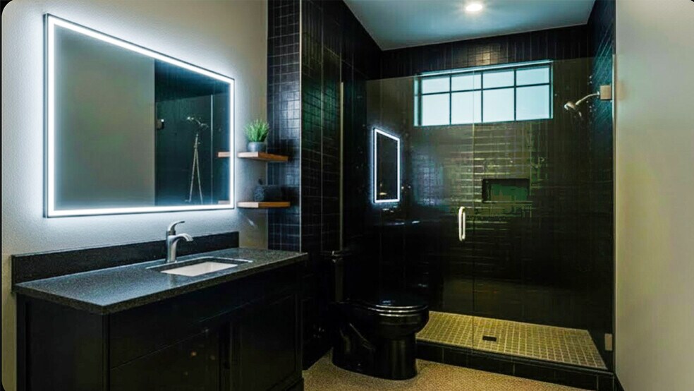 More Photos Of 1211 O Reilly Dr, Lakeway Showroom For Sale