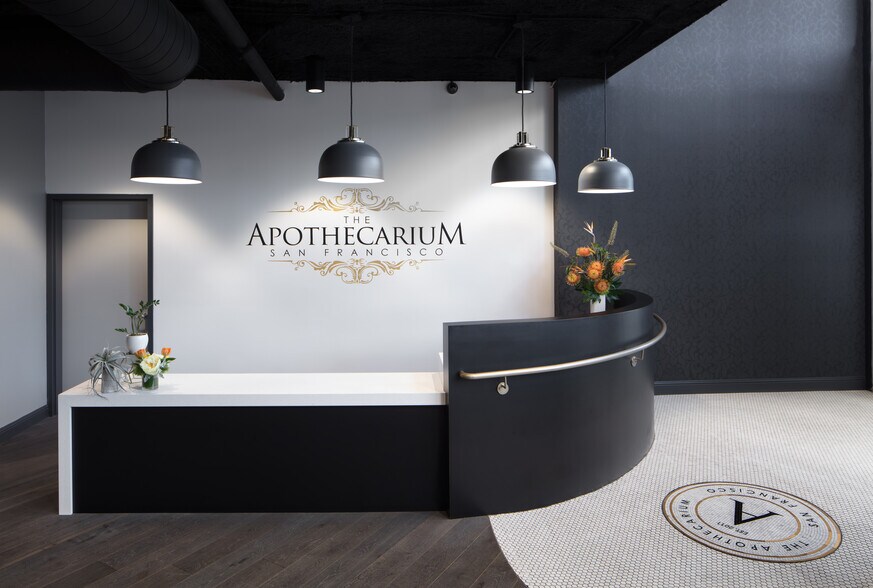 More Photos Of 2027-2029 Market St, San Francisco Apartments For Sale