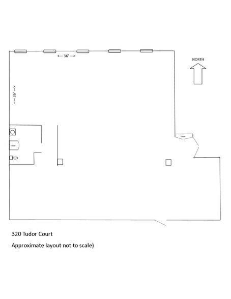 More Photos Of 320-338 Park Ave, Glencoe Office For Lease