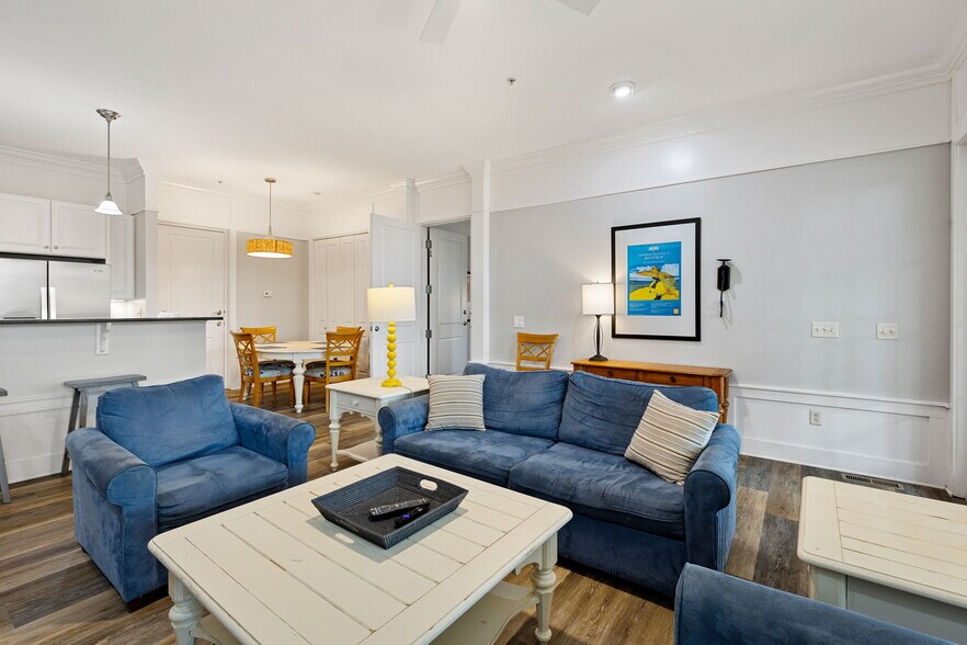 More Photos Of 101 Avenue of Oaks, Daufuskie Island Apartments For Sale