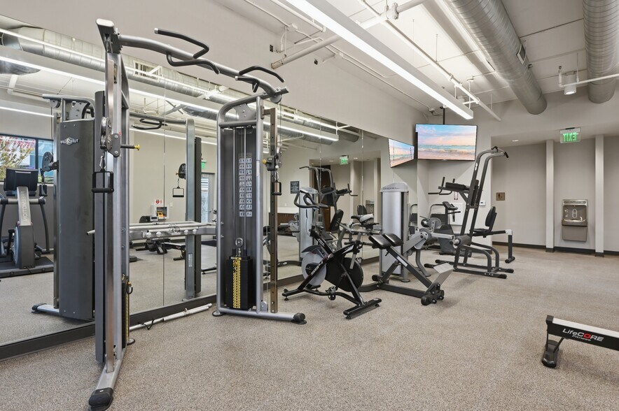 More Photos Of 3655 Nobel Dr, San Diego Office For Lease