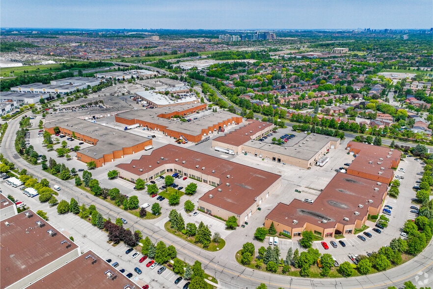 More Photos Of 4181 Sladeview Cres, Mississauga Unknown For Lease