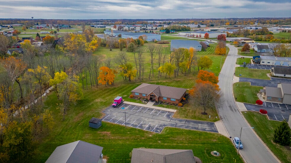 More Photos Of 350 Huls Dr, Englewood Office For Sale