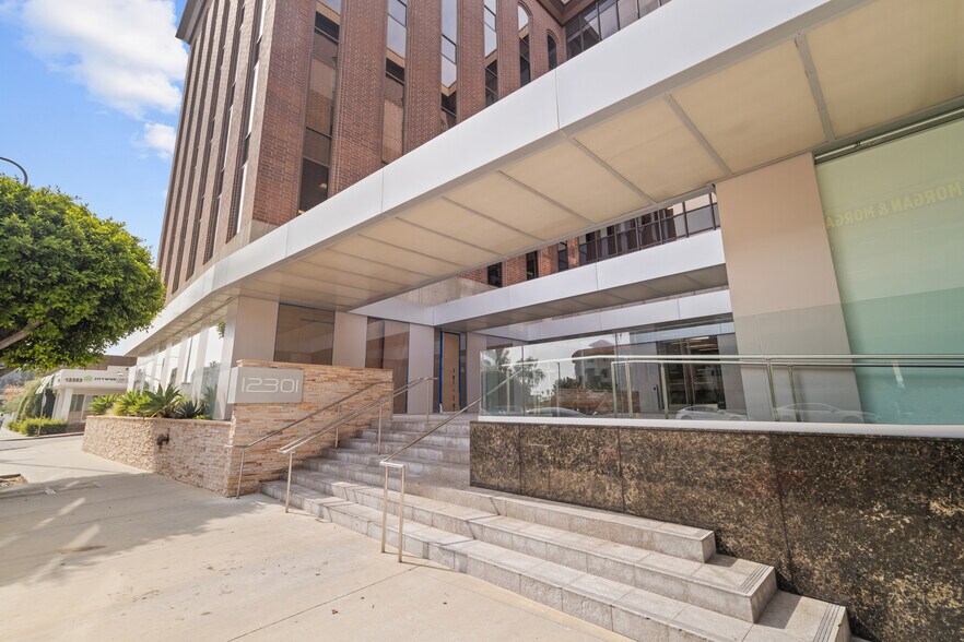More Photos Of 12301 Wilshire Blvd, Los Angeles Office For Lease