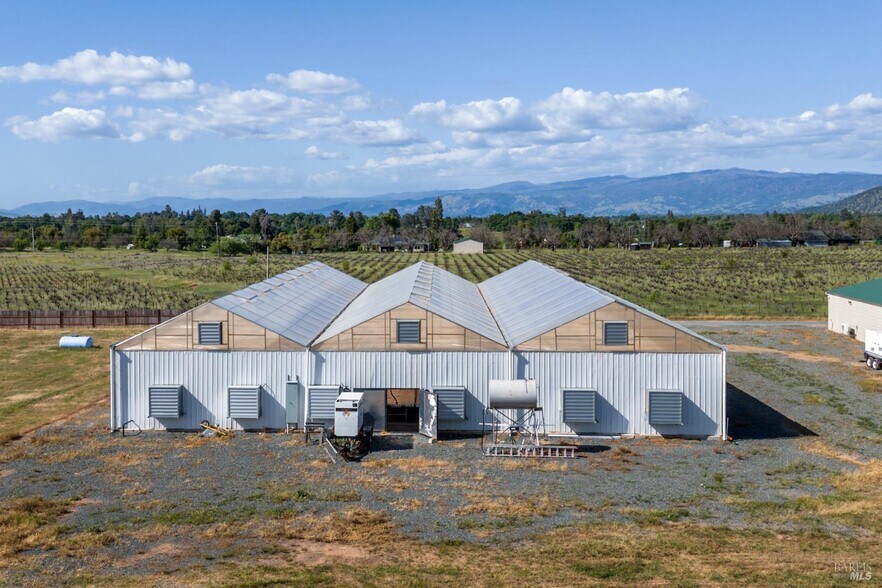 More Photos Of 6245 Gold Dust Dr, Kelseyville Land For Sale