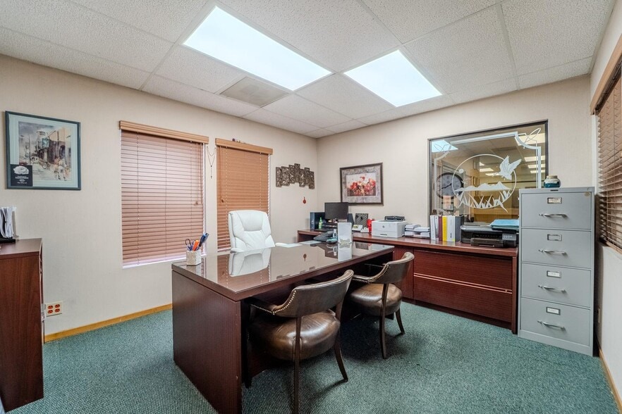 More Photos Of 508 Forbes Ave, Yuba City Office Residential For Lease