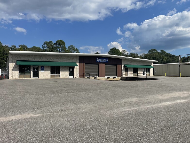 Primary Photo Of 3349 Halls Mill Rd, Mobile Warehouse For Lease