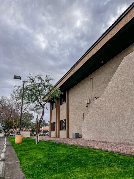 More Photos Of 4409-4411 S Rural Rd, Tempe Office For Lease