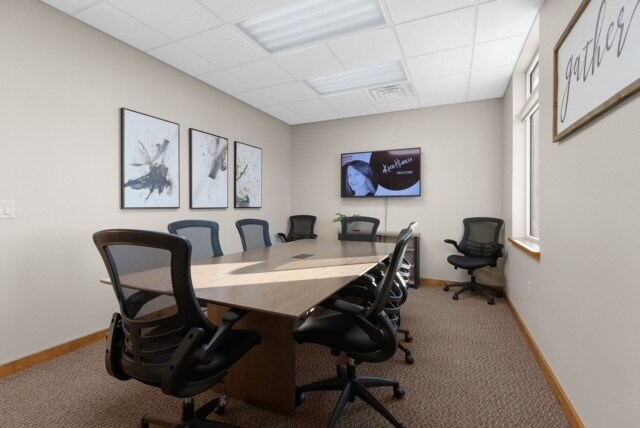 More Photos Of 2475 Lineville Rd, Howard Office For Sale
