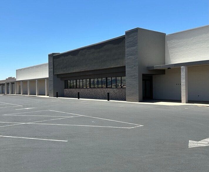 More Photos Of 1900 Highway 54 S, Alamogordo Freestanding For Sale