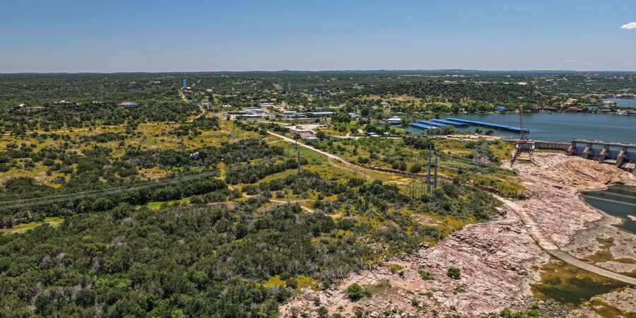 More Photos Of 0 Ridge View Dr, Cottonwood Shores Land For Sale