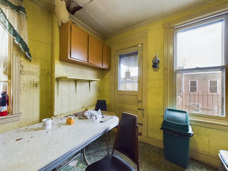 More Photos Of 3100 N 22nd St, Philadelphia Storefront Retail Residential For Sale