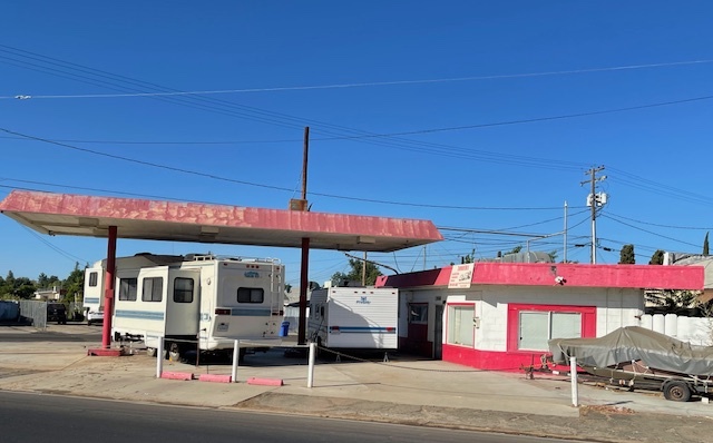 Primary Photo Of 1060 N Golden State Blvd, Turlock Office For Sale