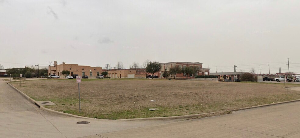 More Photos Of 100 Bonham Ct, Red Oak Land For Sale