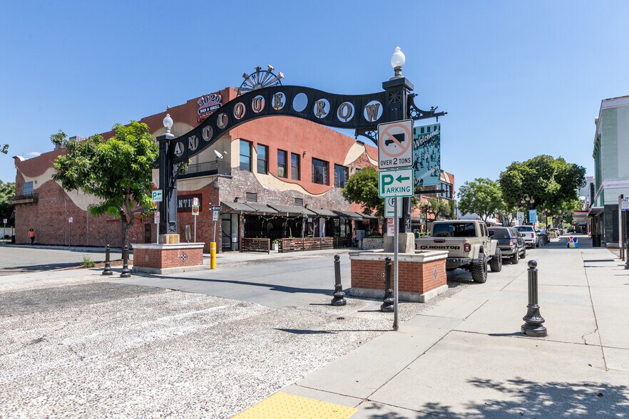 More Photos Of , Pomona Land For Sale