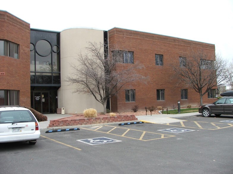 More Photos Of 2530 N 8th St, Grand Junction Medical For Sale