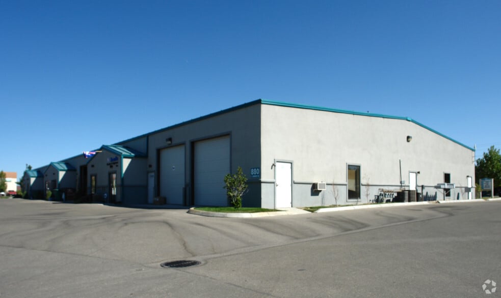 More Photos Of 880 E Franklin Rd, Meridian Office For Lease