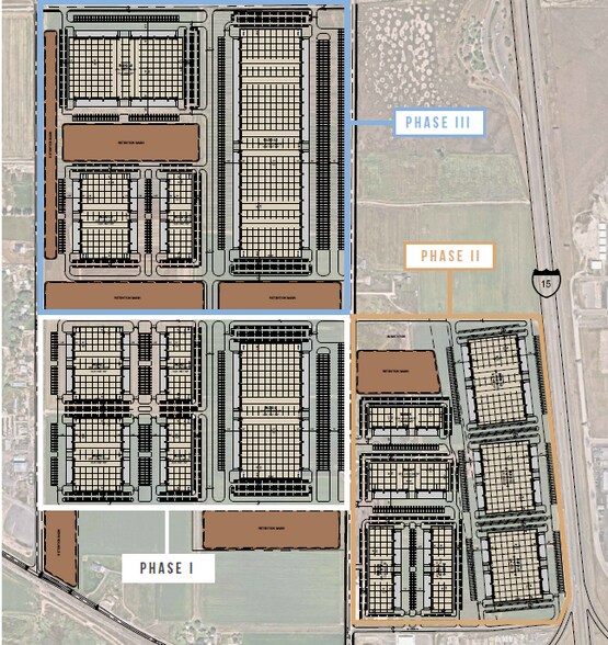 More Photos Of 2600 Utah 13, Brigham City Industrial For Lease
