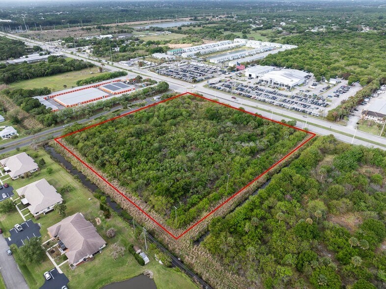 More Photos Of 5800 US 1 Hwy, Fort Pierce Land For Sale