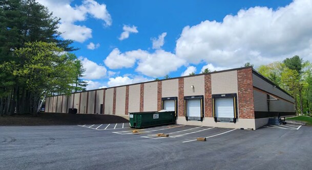 More Photos Of 149 Industrial Rd, Fitchburg Warehouse For Lease