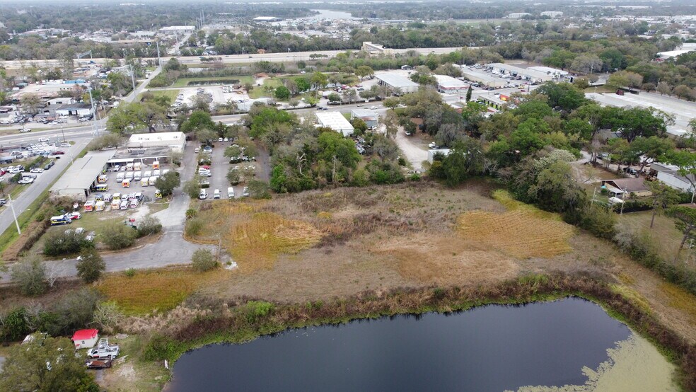 More Photos Of 187 N Mission Rd, Orlando Land For Sale