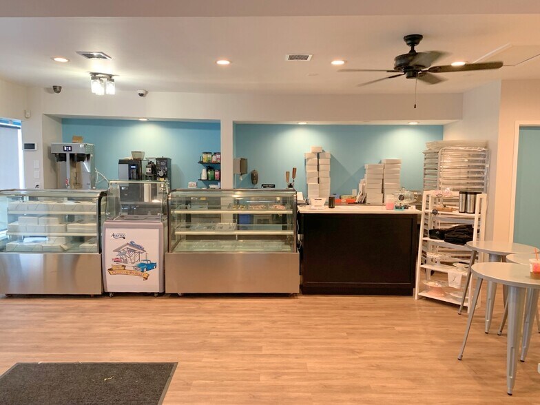 More Photos Of 6 Boonton Ave, Butler Storefront For Sale