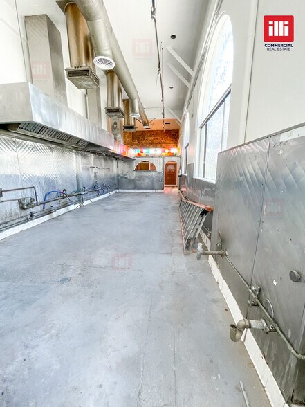 More Photos Of 7507-7533 W Sunset Blvd, Los Angeles Storefront Retail Office For Lease