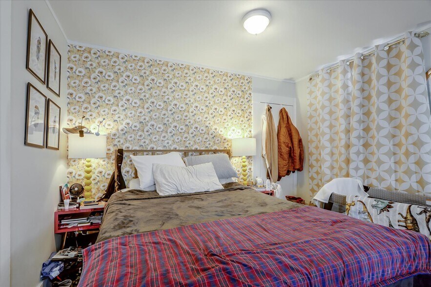 More Photos Of 1300 Church St, San Francisco Apartments For Sale