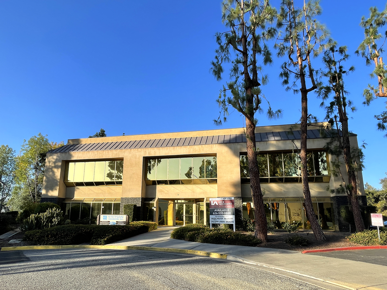 Primary Photo Of 861 Village Oaks Dr, Covina Office For Lease