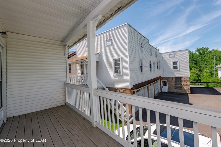 More Photos Of 310 E Main St, Nanticoke Apartments For Sale