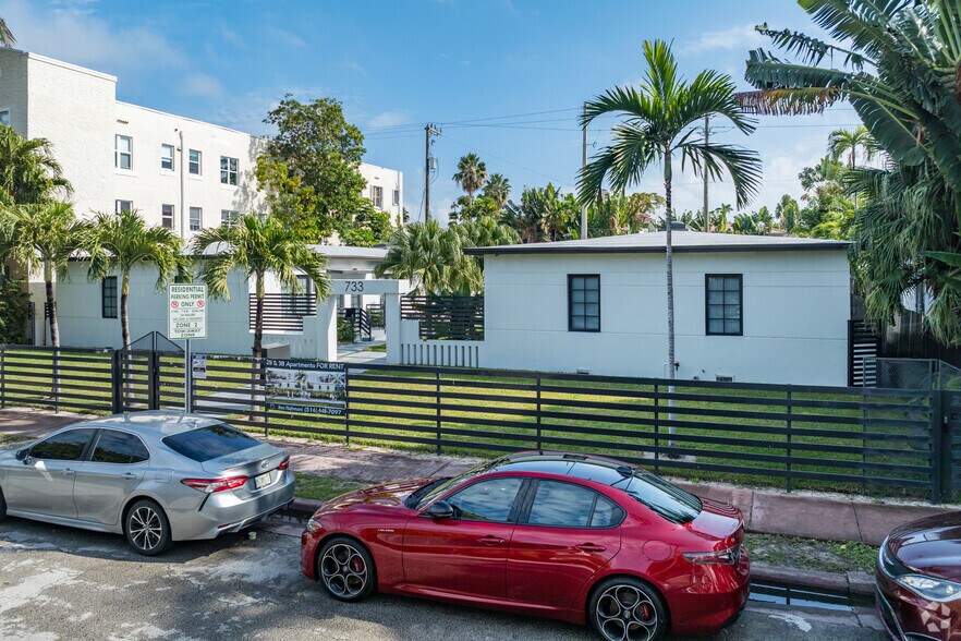 More Photos Of 733-737 Michigan Ave, Miami Beach Apartments For Sale