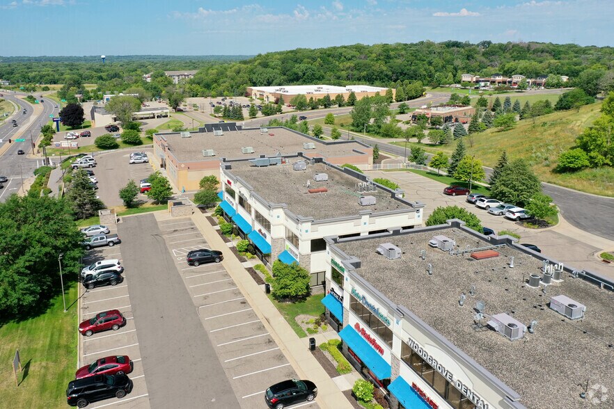More Photos Of 7420 S 80th St, Cottage Grove Storefront Retail Office For Lease