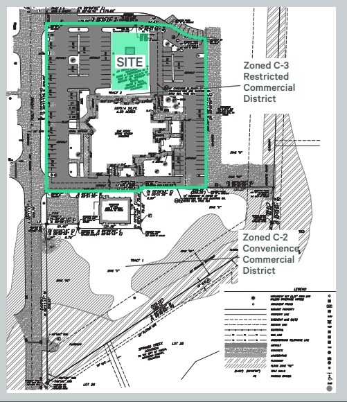 More Photos Of 1309 Holly Ave, Yukon Office For Lease