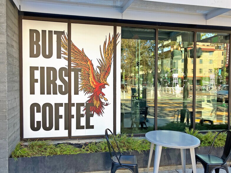 More Photos Of 4632 Telegraph Ave, Oakland General Retail For Sale