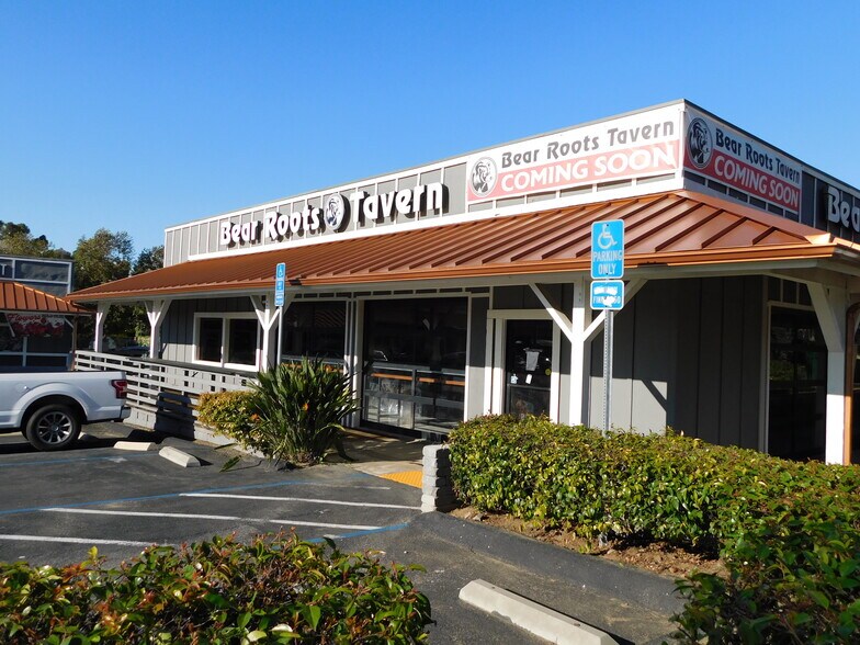 More Photos Of 200 W El Norte Pky, Escondido Unknown For Lease