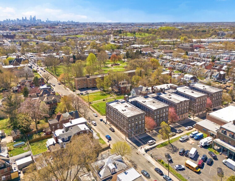 More Photos Of 4628 Leiper St, Philadelphia Multifamily For Sale