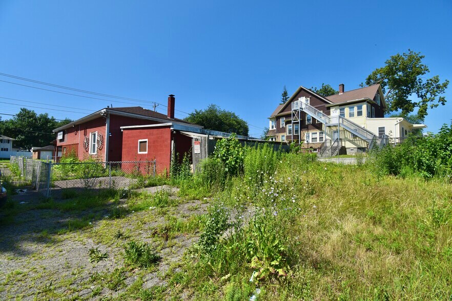 More Photos Of 193 Fairview Ave, Chicopee Restaurant For Sale