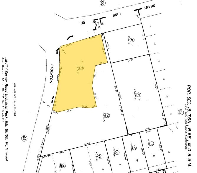 More Photos Of 10481 Grant Line Rd, Elk Grove Flex For Lease