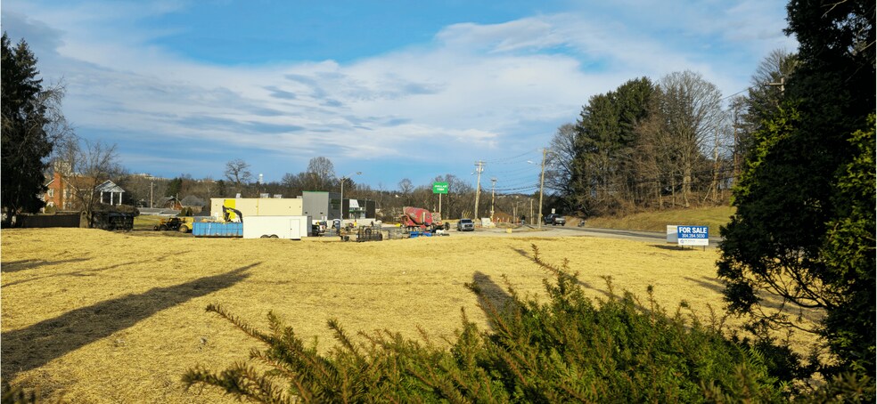 More Photos Of 828 Fairmont Rd, Morgantown Land For Sale