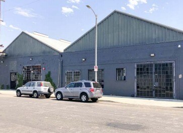 More Photos Of 332-340 S Avenue 17, Los Angeles Manufacturing For Lease
